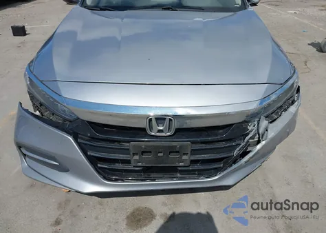 2020 Honda Accord z USA, uszkodzony, nr VIN 1HGCV3F11LA002498